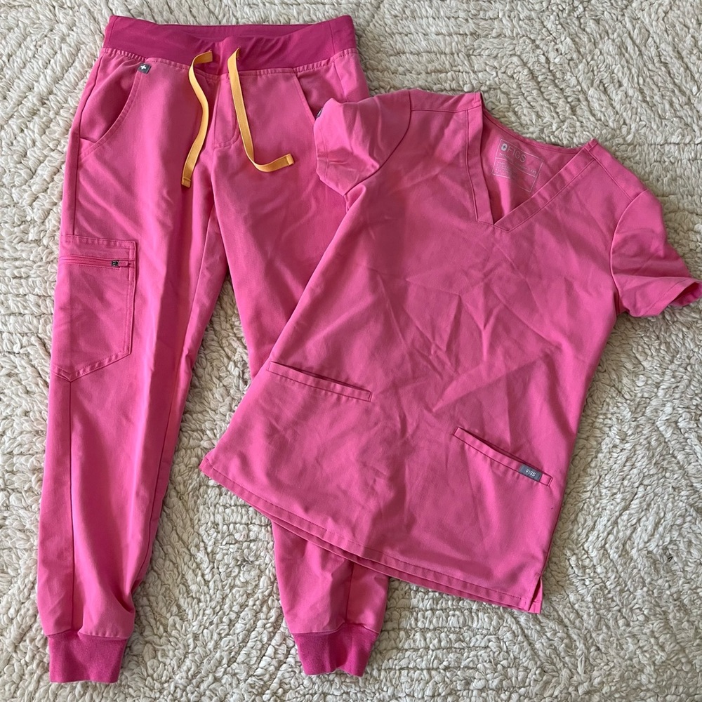 Figs Technical Collection Set XXS